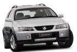 Holden Adventra 2003 года